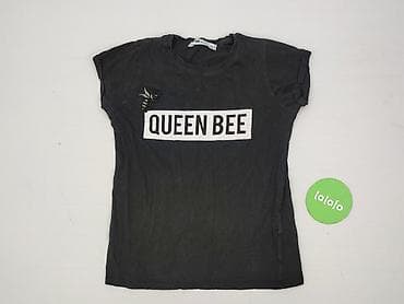 basic t shirt h: FB Sister, T-shirt damski, rozmiar XS — 3
