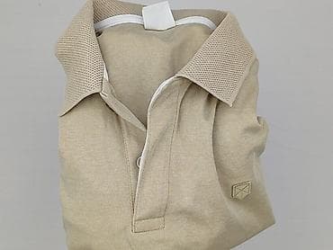undershirt h: Jack & Jones PREMIUM, Koszulka polo dla mężczyzn, rozmiar M — 7