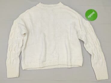 sweter tunika mohito: Sinsay, Sweter damski, rozmiar M — 3