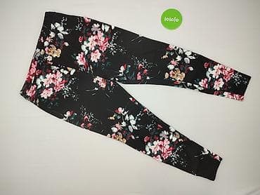 crocs deichmann: Shein, Legginsy rozmiar M — 2