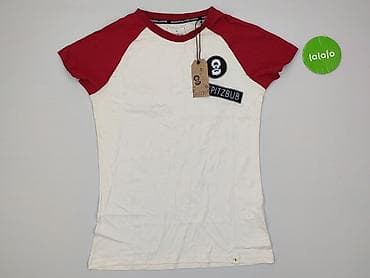 harry potter cropp: T-shirt damski, rozmiar L — 2
