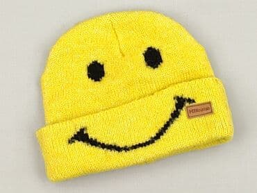 Hats and caps: Cap, Male, condition - Very good — 1