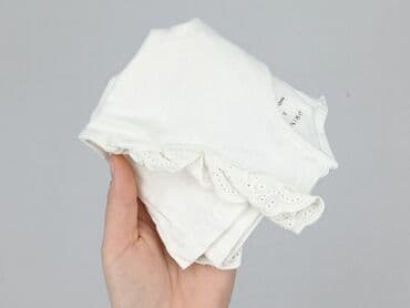 pitbull koszulka termoaktywna: Blouse, Primark, 1-3 months, condition - Perfect — 5