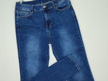 calvin klein jeansy damskie: Jeansy damskie, rozmiar 2XL — 1