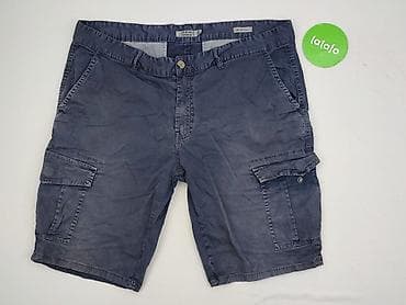 koszule: Szorty dla mężczyzn, rozmiar 4XL — 2