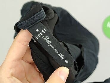 dopasowane bluzki damskie: House, T-shirt damski, rozmiar S — 5