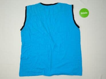 koszulka sons of anarchy: Podkoszulka dla mężczyzn, 6XL — 4