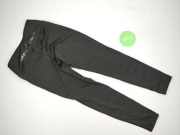 object dresy damskie: Cardio Bunny, Legginsy Sportowe damskie, rozmiar L — 3