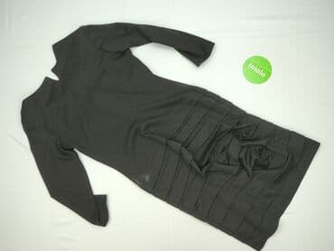 wolf sukienki: Wam Denim, Sukienka damska, rozmiar L — 3