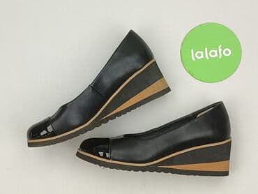 crocs c 9: Лофери та туфлі жіночі, 37 — 3