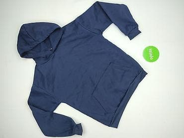 smyk biale bluzki: Shein, Bluza z kapturem dla mężczyzn, rozmiar XS — 2