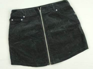 spódnice z eko skóry allegro: Forever 21, Spódnica damska, rozmiar M — 1