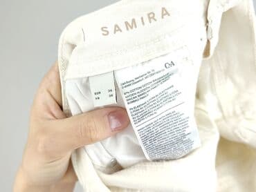 c: C&A, Szorty damskie, rozmiar S — 5