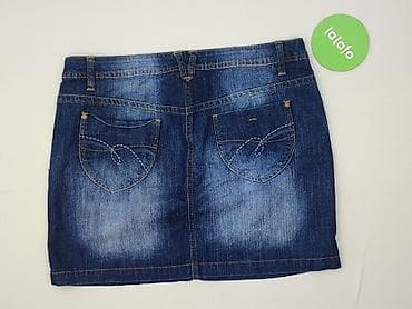 next jeans: Spódnica damska, rozmiar L — 3