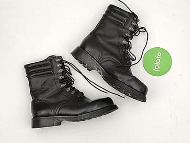 botki tanie: Botki dla mężczyzn, rozmiar 42 — 2