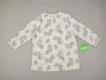 koszula damska hugo boss: Greenpoint, Women's blouse, size XL (EU 42) — 3