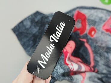 bluza diesel: Moda Italia, Sukienka damska, rozmiar One size — 4