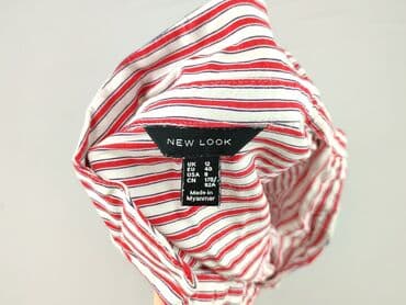koszula w paski bershka: New Look, Koszula damska, rozmiar M — 4