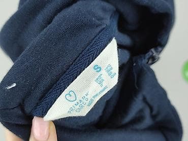 primark basic tops: Primark, Bluza z kapturem damska, rozmiar S — 5