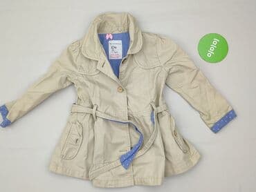 skarpety z twoim psem: Coat, Reserved, 3-4 years, 98-104 cm, condition - Very good — 2