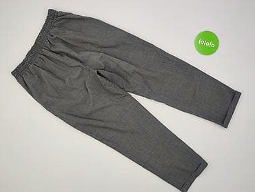 pull and bear pull and bear pull and bear: Stradivarius, Брюки жіночі, розмір S — 3
