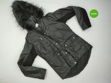 Верхній одяг: PARKA, Парка жіноча, розмір M — 2