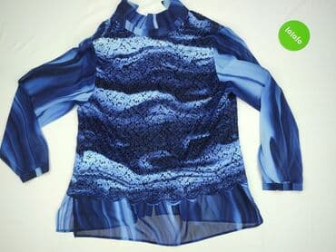 tunika damska: Tunika damska, rozmiar 3XL — 3