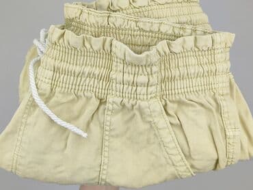 hm szorty cytryny: H&M, Szorty damskie, rozmiar M — 5