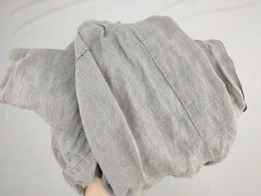 lniane sukienki dla puszystych: Sukienka damska, rozmiar S — 5