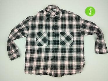 spodnie hello kitty hm: H&M Divided, Koszula damska, rozmiar XS — 2