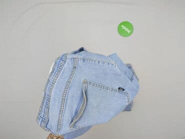 bluzy z kapturem sinsay: Jeansy dla mężczyzn — 7