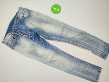 jeansy lindex: Jeans for women, size L — 3