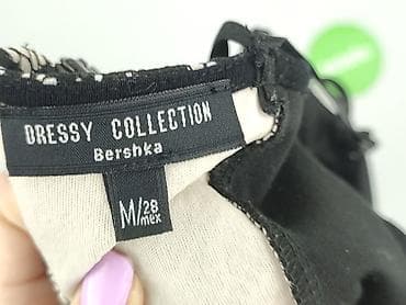 buty fancy: Bershka, Sukienka damska, rozmiar M — 4