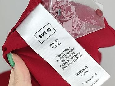 reserved pln: Orsay, Women's blouse, size L — 5