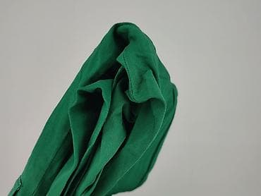 kargo spodnie: Vila, Spodnie materiałowe damskie, rozmiar M — 6