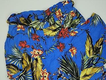 buty roots: Material trousers for women, size L — 1