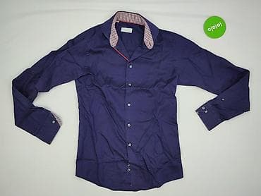 cos basic t shirt: Eton, Koszulа dla mężczyzn, rozmiar S — 2