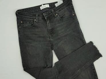 Jeansy damskie, S