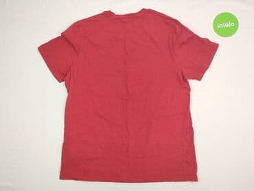 koszulki messiego: C&A, Koszulka dla mężczyzn, rozmiar L — 3