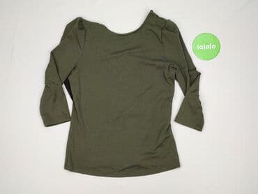 bluza z napisem cropp: Orsay, Bluzka damska, S — 2