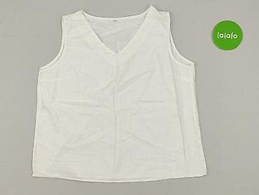 jeans louis vuitton: Bluzka damska, rozmiar XL — 2