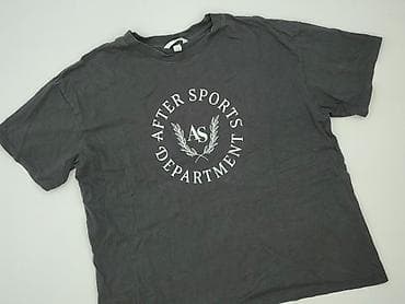 intimisimi tshirt: H&M, T-shirt damski, rozmiar L — 1