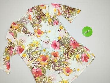 bright boho: Sukienka damska, rozmiar 2XL — 2