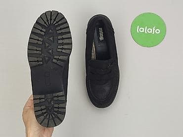 flattered buty: Półbuty damskie, rozmiar 38 — 4