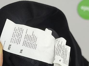 spódnice khaki: Sinsay, Spódnica damska, rozmiar S — 5