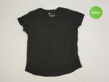 t shirty fsbn: FSBN, T-shirt damski, rozmiar S — 3