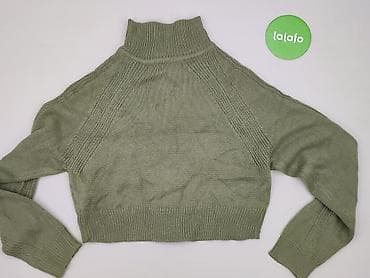 kardigan pull and bear: House, Kardigan damski, rozmiar XS — 3