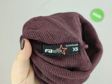 iga swiątek koszulka: FB Sister, Golf damski, rozmiar XS — 4