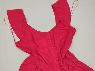 tanie sukienki swiateczne: Cropp, Sukienka damska, rozmiar XL — 1