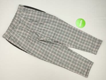 spadochronowe spodnie stradivarius: Stradivarius, Spodnie materiałowe damskie, rozmiar M — 2